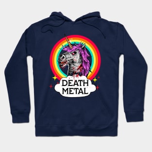 GORE UNICORN Hoodie